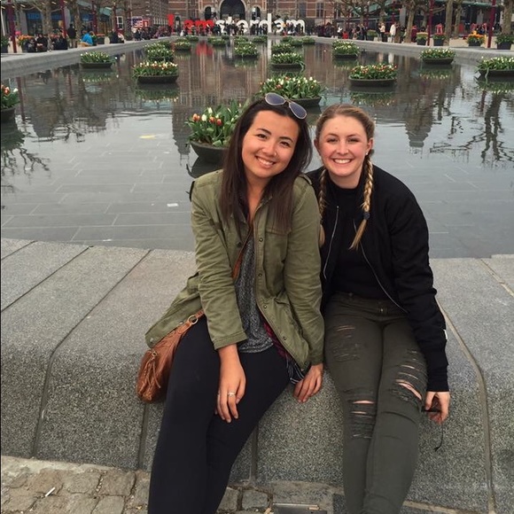 Utility Jacket - Picture 2 of 2